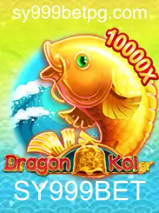 Descubra o Fascinante Mundo de DragonKoi: Regras e Introdução ao Jogo