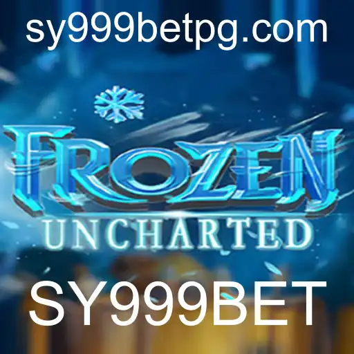 FrozenUncharted: Exploração e Aventuras Inéditas no Mundo dos Jogos