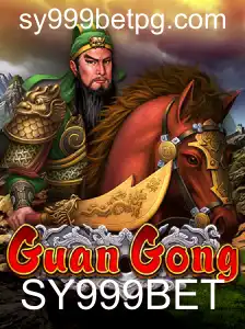 GuanGong: Explorando o Novo Jogo Emocionante da SY999BET