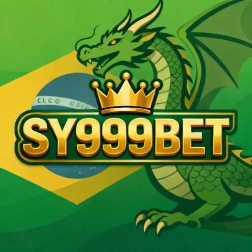 SY999BET Logo