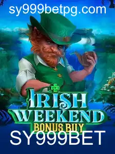 Descubra o Fascinante Mundo de Irish Weekend Bonus Buy