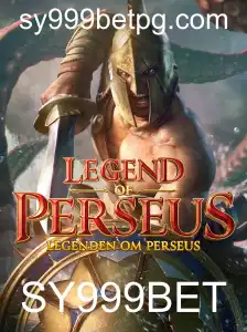 Descubra o Universo Fascinante do Jogo LegendofPerseus