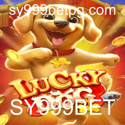 Descubra o Mundo Emocionante de LuckyDog: Um Jogo de Aventura e Estratégia