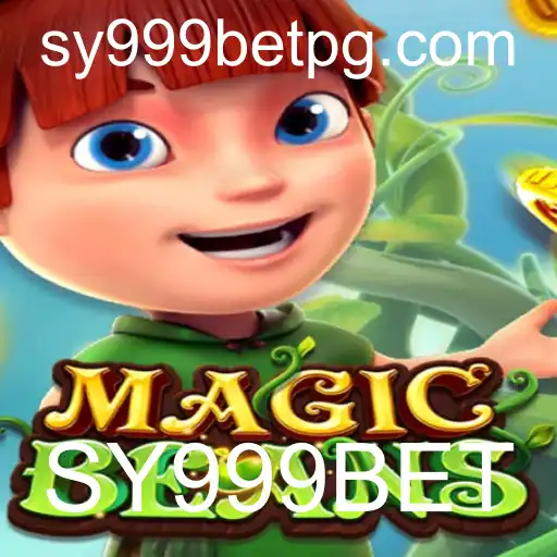 Descubra o Mundo de MAGICBEANS: Um Jogo Inovador