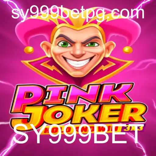 Explorando o Fascinante Jogo Pinkjoker com SY999BET