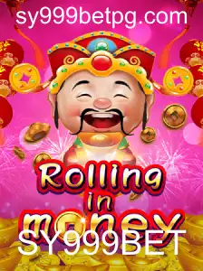 Desvendando RollingInMoney: O Jogo que Está Fazendo Sucesso com SY999BET