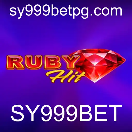 RubyHit: Descubra o Novo Fenômeno dos Jogos com a Palavra-Chave SY999BET