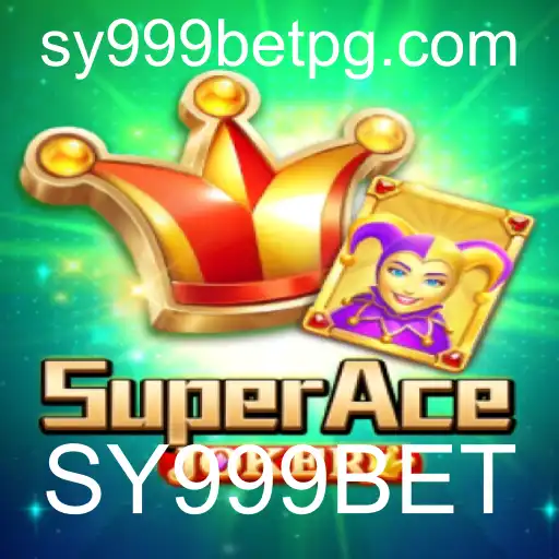 Descubra o Fascinante Mundo do SuperAceJoker com SY999BET