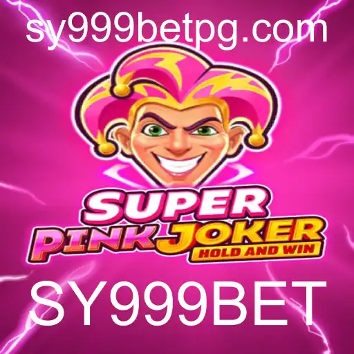 Descubra o Fascinante Mundo de SuperPinkJoker com SY999BET