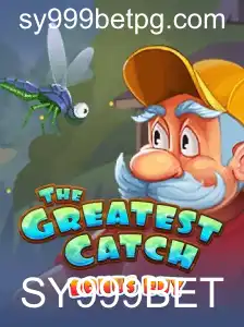 Explorando o Mundo do Jogo TheGreatestCatchBonusBuy