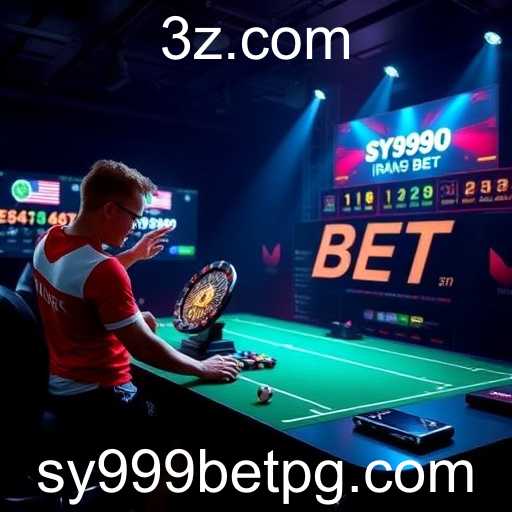 Tendências e Perspectivas do Mercado de Apostas em 2026