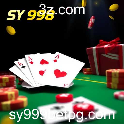 Experiência de Entretenimento com a Categoria 'Online Casino' na SY999BET