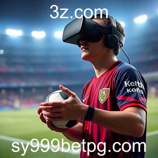 A Trajetória Digital da SY999BET no Cenário Global