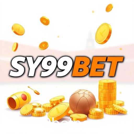 O Impacto dos Jogos Online e a Ascensão do SY999BET