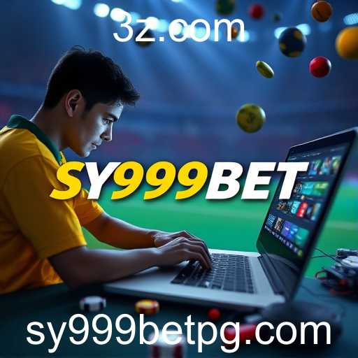 O Impacto do Jogo Online no Brasil