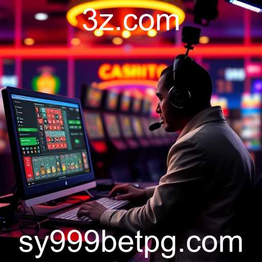 A Influência do Jogo Online no Comportamento dos Usuários