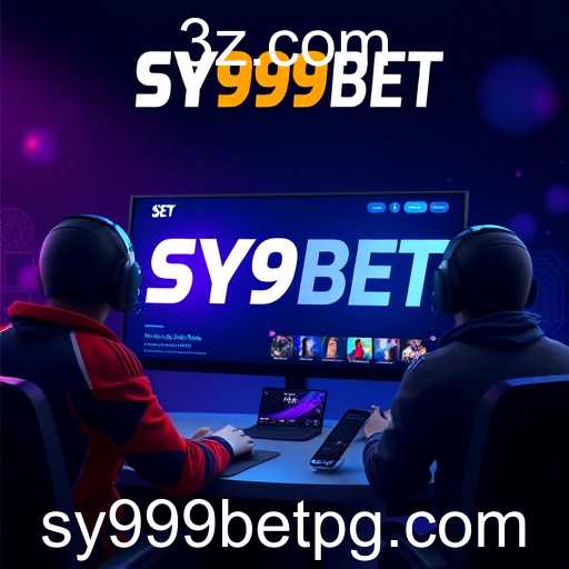A Influência do SY999BET no Mercado de Jogos Online em 2026