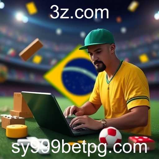 Inovações e Desafios no Mercado de Jogos Online