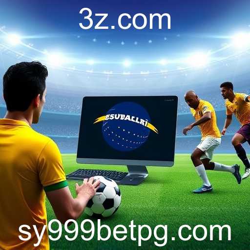 Ascensão e Impacto das Apostas Online no Brasil