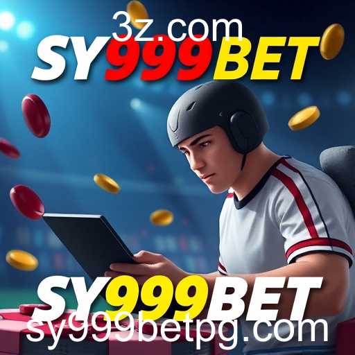 SY999BET Revoluciona o Mercado de Jogos Online