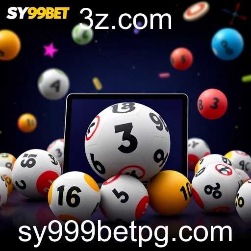 SY999BET: A Ascensão dos Jogos Online em 2025