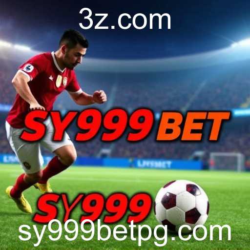 SY999BET Revoluciona o Mercado de Jogos Online em 2026