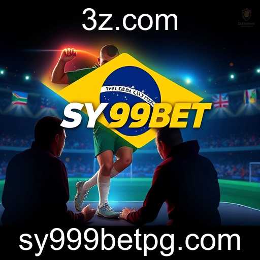 SY999BET: A Ascensão dos Jogos Online em 2026