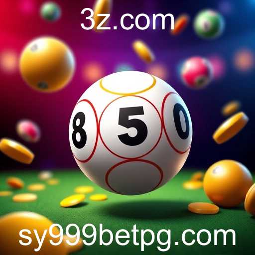 A Ascensão do SY999BET no Cenário Brasileiro de Jogos