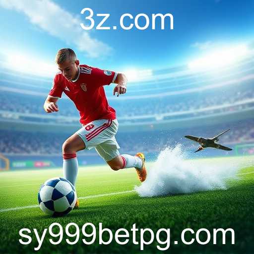 Explorando os Esportes Virtuais no SY999BET: Uma Nova Fronteira nas Apostas Online